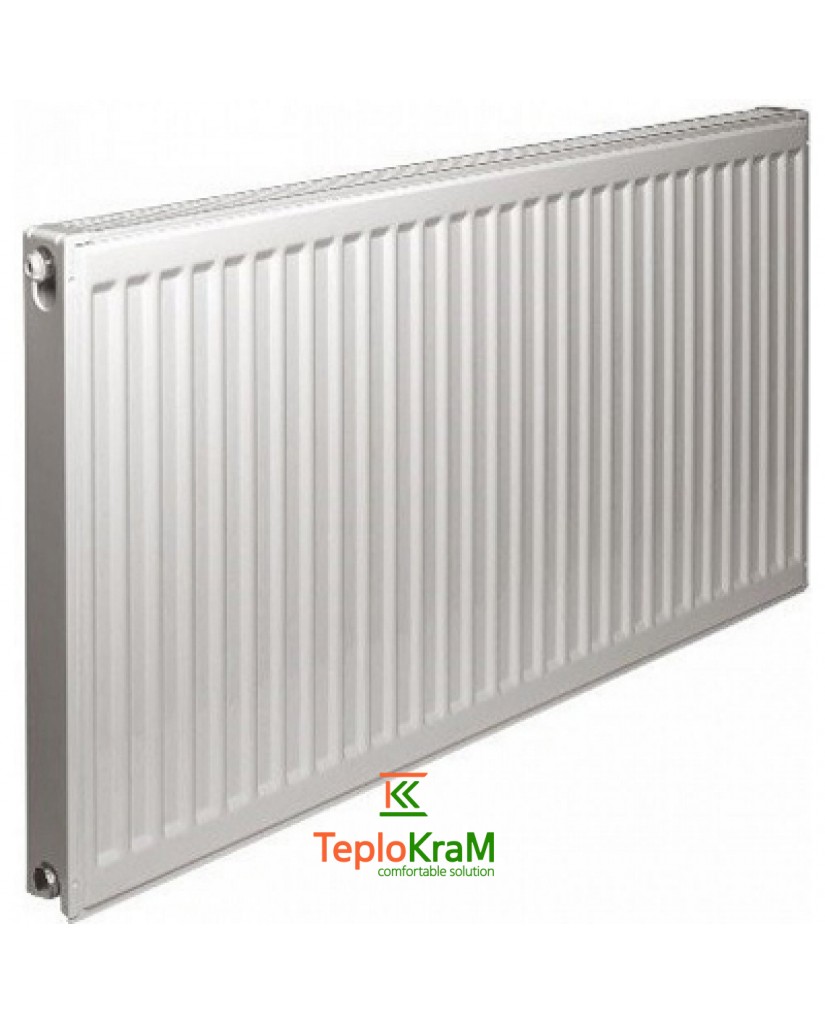 Радиатор стальной Korado 22-K 600х500