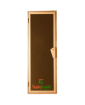 Дверь для сауны UNO TESLI 1900x700 мм