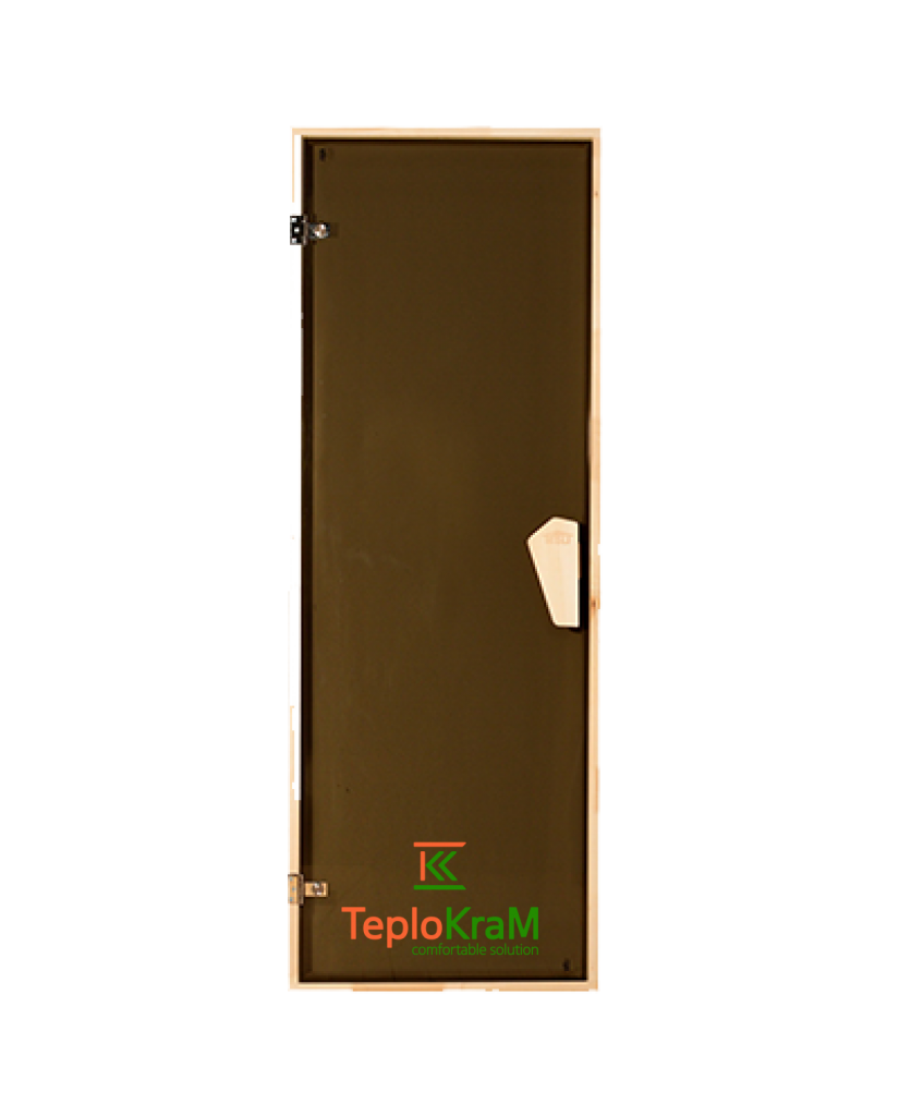 Дверь для сауны Briz TESLI 1900x700 мм