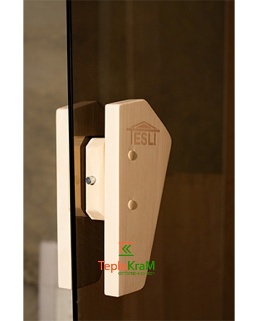 Дверь для сауны Briz TESLI 1900x700 мм