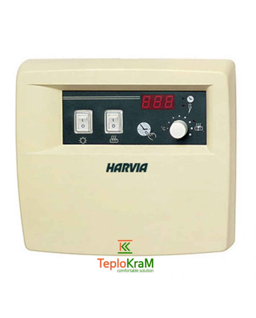 Пульт управления электрическими каменками Harvia C 150