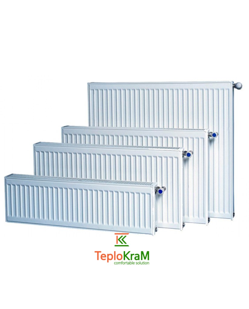 Радиатор Kermi FKO тип 11 600x400