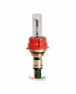 Регулятор-вимірювач витрати води Luxor TM 4012 0,5-5 л/хв