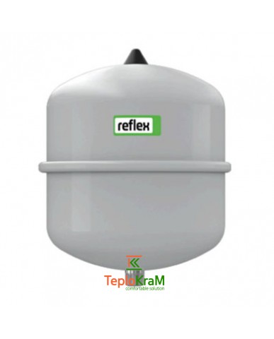 Расширительный бак для отопления Reflex N, 25 л, 4 бар