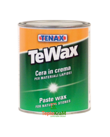 Воск TeWax Tenax 1 л