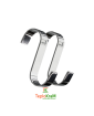 Крючок навесной 28х60 мм (S-образный) для полотенцесушителя Mario
