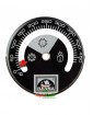 Термометр на печь HANSA (индикатор горения)