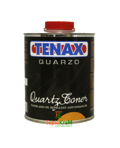 Пропитка Quartz Toner Tenax 1 л