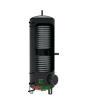 Drazice NAD 1000v5 аккумулирующая емкость, изоляция 80 мм