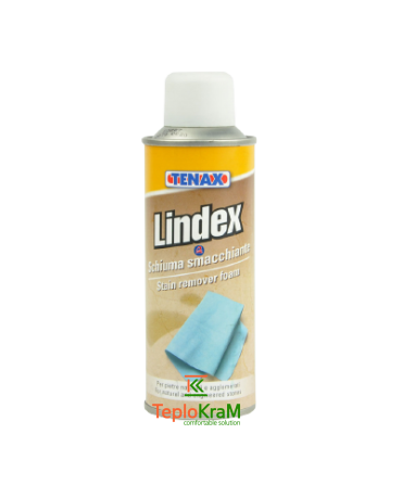 Очиститель Lindex Tenax 200 мл