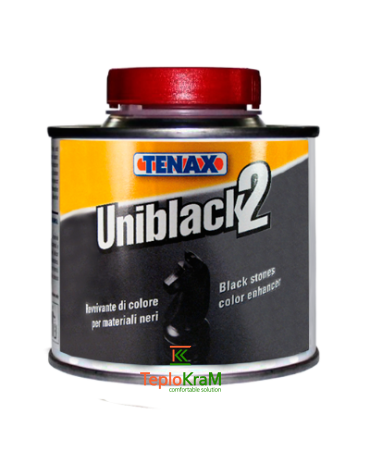 Пропитка Uniblack 2 Tenax 0,25 кг