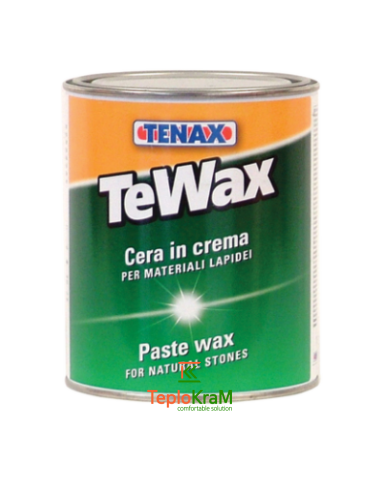 Воск TeWax Tenax 1 л