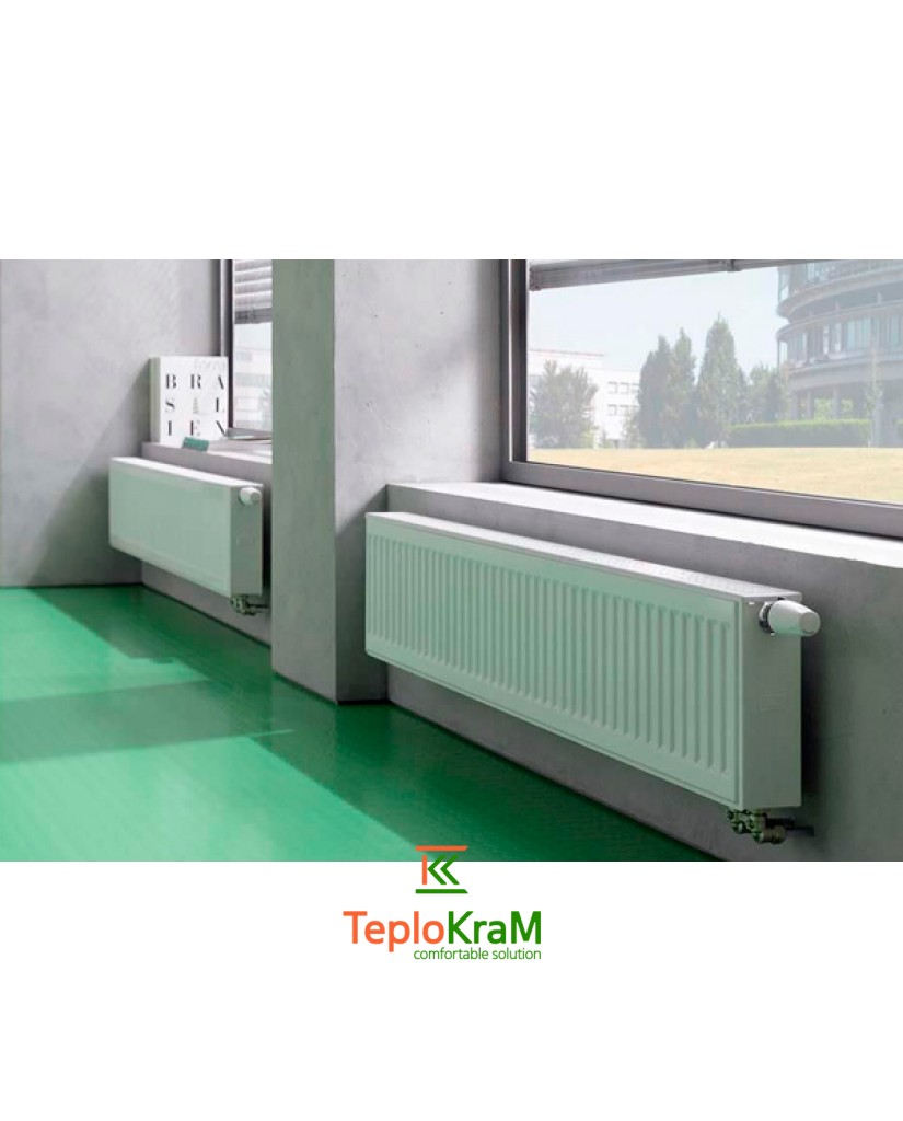 Радиатор Kermi FTV тип 11 500x400