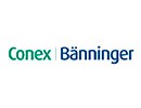 Виробник Conex Banninger