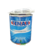 Клей поліефірний Solido Transparente Tenax 0,125 л