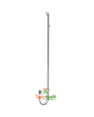 Рушникосушка електрична Mario Рей-І 1500х30