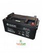 Акумулятор AGM B.B. Battery BP 100-12 100 А/год, 12 В