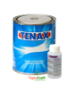 Клей полиэфирный Liquido Colorato Tenax белый 0,75 л