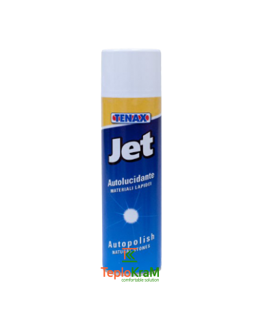 Лак Jet Tenax 0,5 л