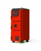 Котел твердопаливний Warmline Premium Plus 17 кВт з комплектом автоматики
