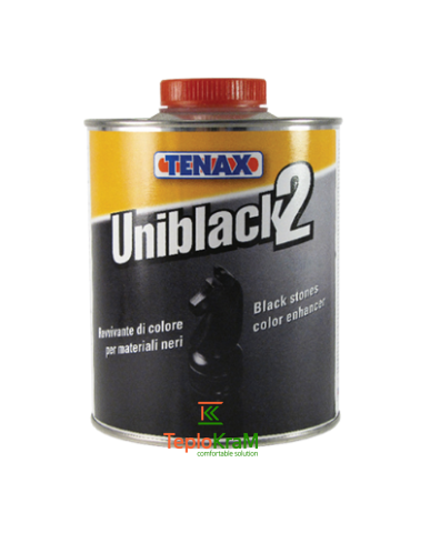 Пропитка Uniblack 2 Tenax 1 л