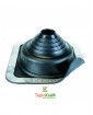 Проход Deks EZi-Seal Black для трубы диаметром 125-230 мм (DFE106BEZ)