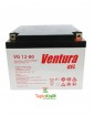 Акумулятор гелевий Ventura VG 12-80 GEL 12 В, 80 А/год