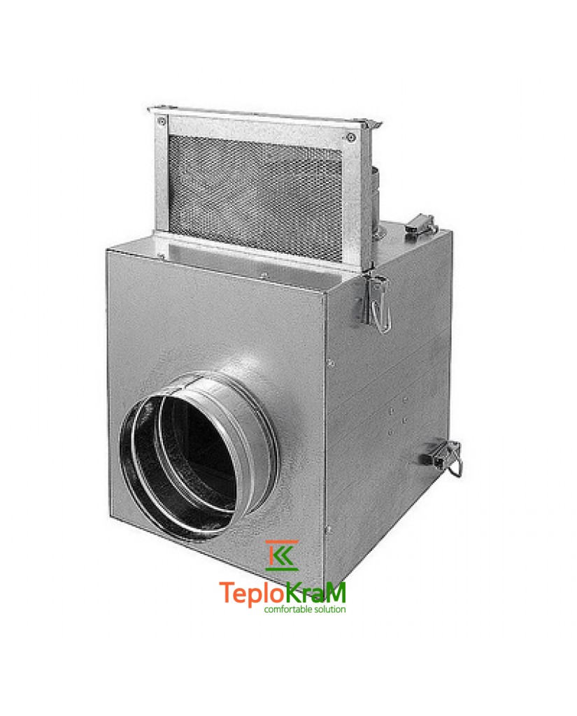 Байпас термостатичний з фільтром і зворотнім клапаном Darco BAN2