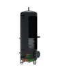 Drazice NAD 500v4 аккумулирующая емкость, изоляция 80 мм
