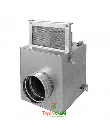 Байпас термостатичний з фільтром і зворотнім клапаном Darco BAN1