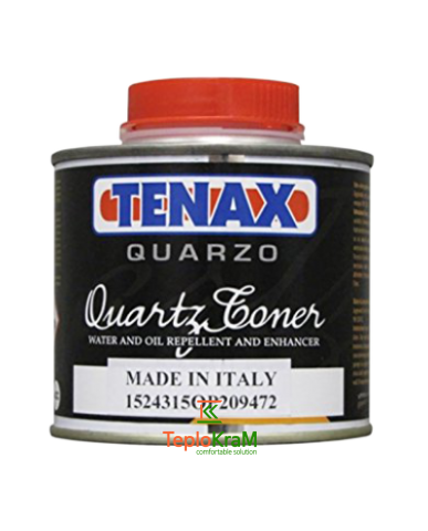Пропитка Quartz Toner Tenax 0,25 л