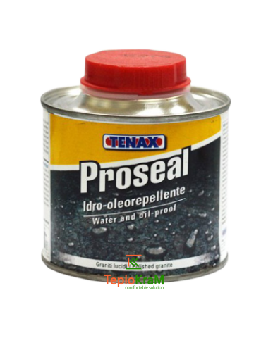 Пропитка Proseal Tenax 0,25 л