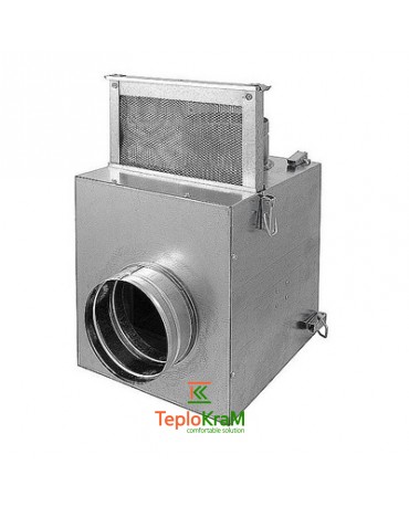 Байпас термостатичний з фільтром і зворотнім клапаном Darco BAN3