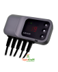Регулятор для контроля насосом системы отопления и снабжения горячей воды SALUS PC12HW