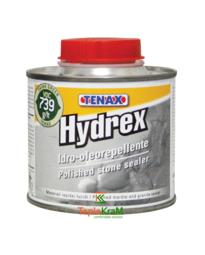 Пропитка Hydrex Tenax 0,25 л