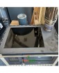 Печь с варильной поверхностью и духовкой PRITY GT FS G DR, 15 кВт, кремовая (б/у, работала на выставке)