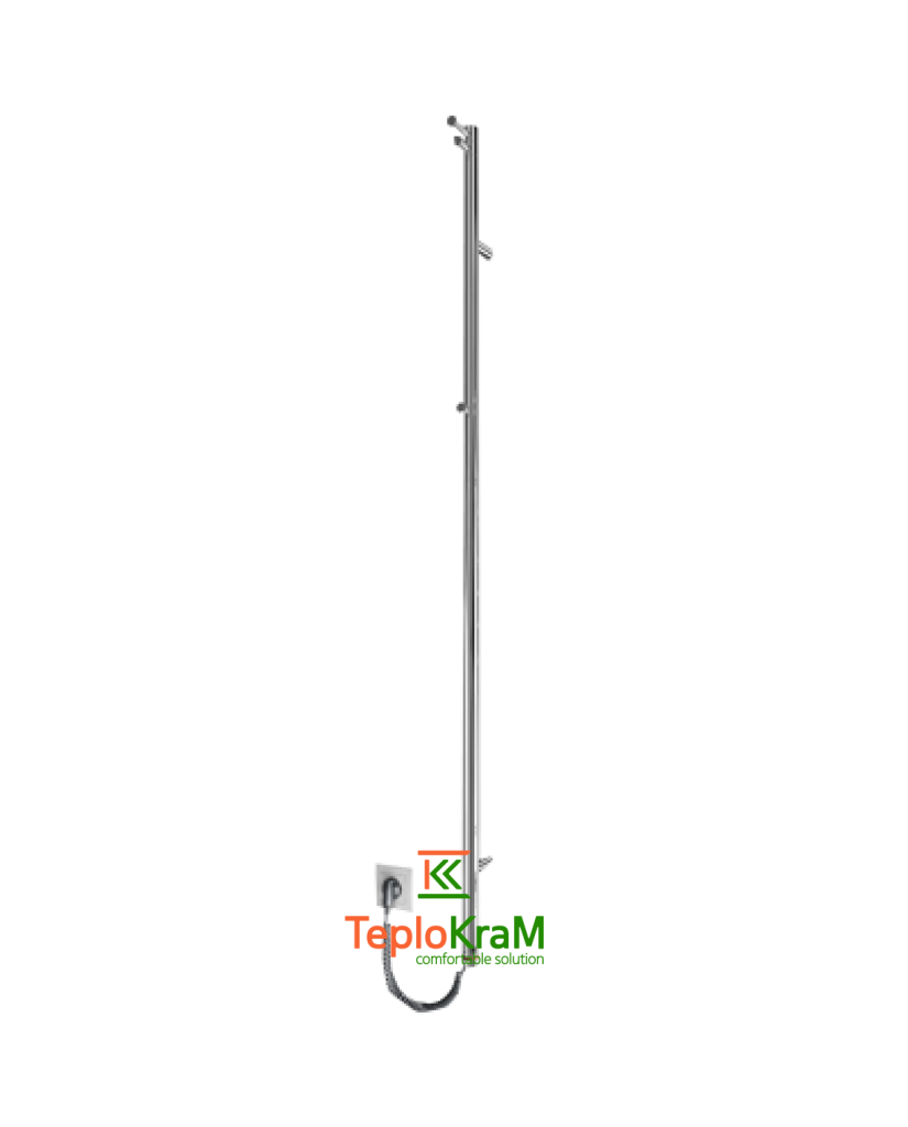 Рушникосушка електрична Mario Рей-І 1100х30