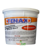 Порошок полировальный Polverete Tenalux Tenax белый 1 кг
