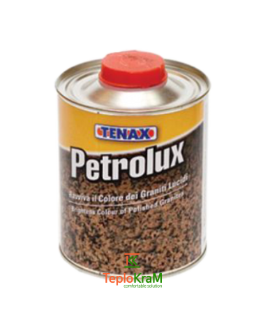 Пропитка Petrolux Tenax 1 л
