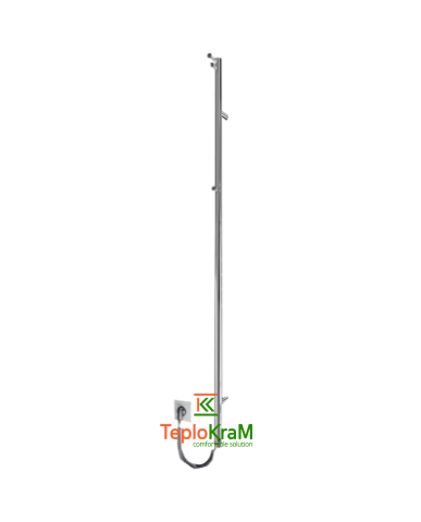 Рушникосушка електрична Mario Рей-І 1100х30