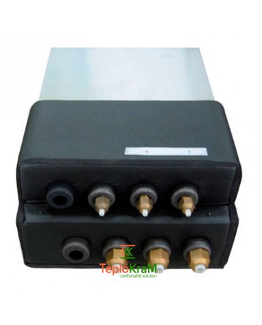 Блок-розподілювач LG PMBD3630 для 3-х внутрішніх блоків кондиціонера 