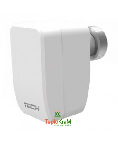 Безпровідний термоелектричний привід TECH STT-868