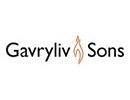 Виробник Gavryliv&Sons