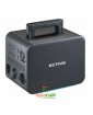 Портативна зарядна станція ECTIVE BlackBox 5, 20 А/год, 25,6 В, 512 Вт (заряд від розетки 3:04 год. до 100%)