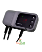 Регулятор для управления насосом отопления или горячей водой SALUS PC11W