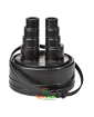 Изолирующий колпачок Watts Microflex DUO 160/25-32-40-50 (MGD1602550)