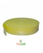 Демпферна стрічка для теплої підлоги Kotar 150х8 мм (жовта)