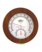 Термогигрометр для сауны Tesli Ø 165 мм