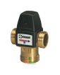 Термостатичний клапан ESBE VTA322, 35-60 °C, зовнішня різьба G 3/4", для ГВП
